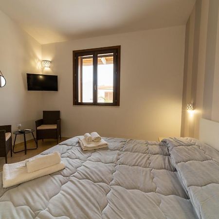 Lo Scorcio Sullo Stagnone Hotel Marsala Exterior foto