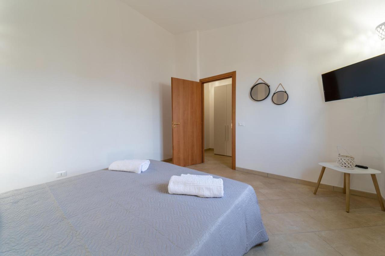 Lo Scorcio Sullo Stagnone Hotel Marsala Exterior foto